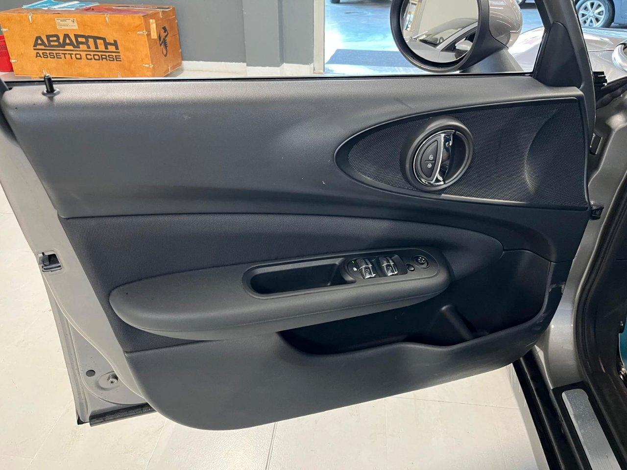 Mini Clubman One Hype 1.5 Auto