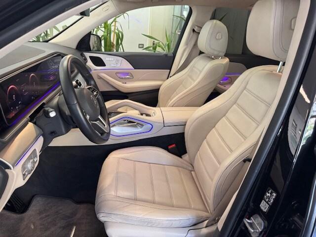 MERCEDES GLE (V167) GLE 350 d 4Matic P...