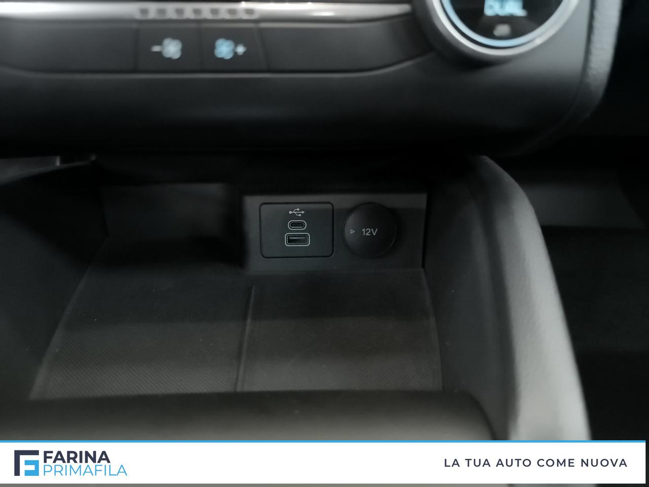 FORD Focus V 2022 - Focus 1.5 ecoblue ST-Line 120cv auto