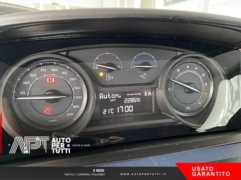 Lancia Ypsilon Ypsilon 1.0 firefly hybrid Silver Plus s&s 70cv