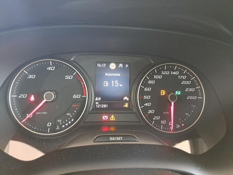 SEAT ATECA 2.0 TDI 110 KW BUSINESS DSG SUV