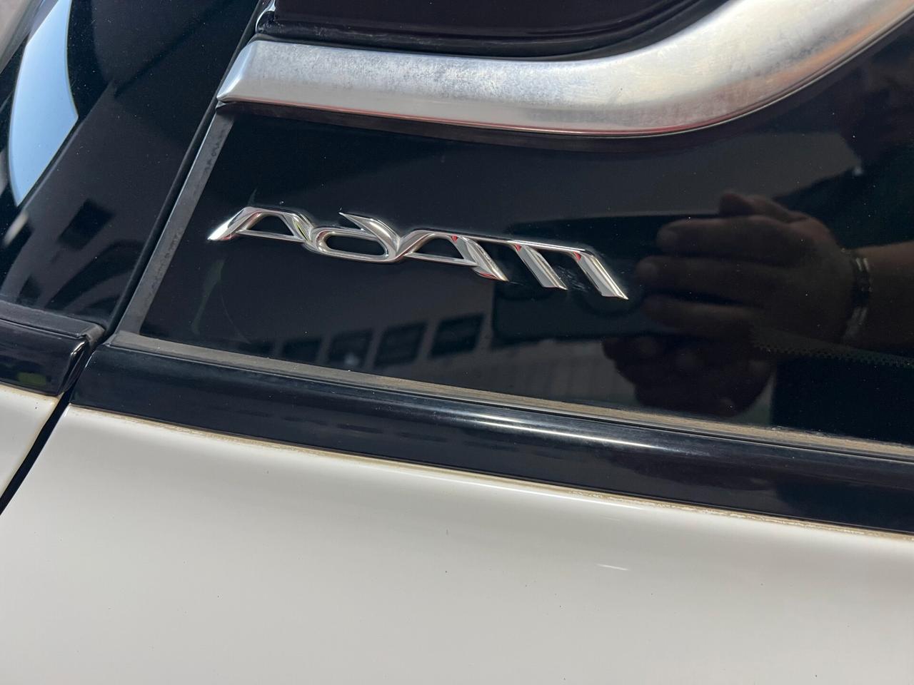 Opel Adam 1.4 87 CV Jam