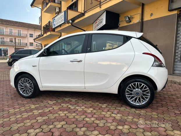 Lancia ypsilon 1.3 multjet