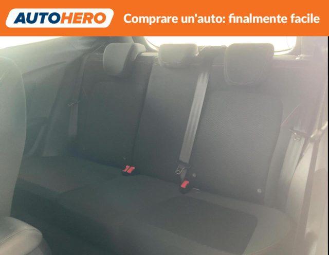 FORD Fiesta 1.0 Ecoboost 100 CV 5 porte ST-Line
