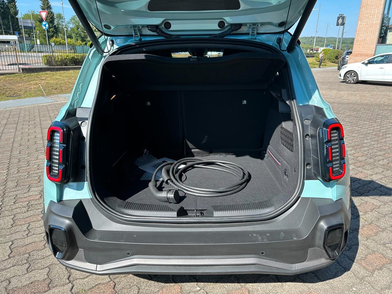 Renault 4 E-Tech Electric 150 CV Comfort Range Techno