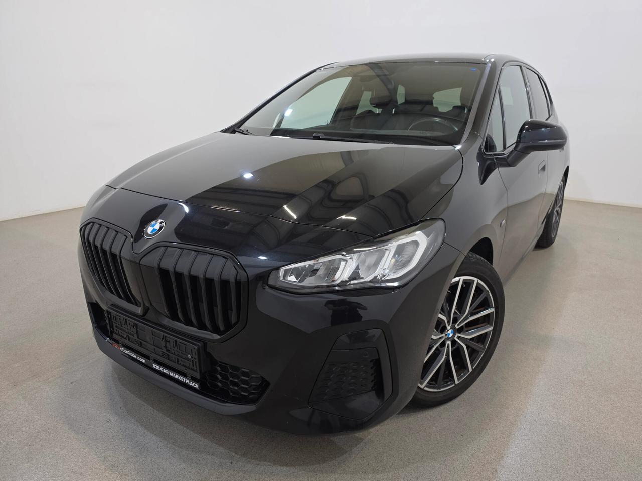 Bmw 2er Active Tourer 218d Msport