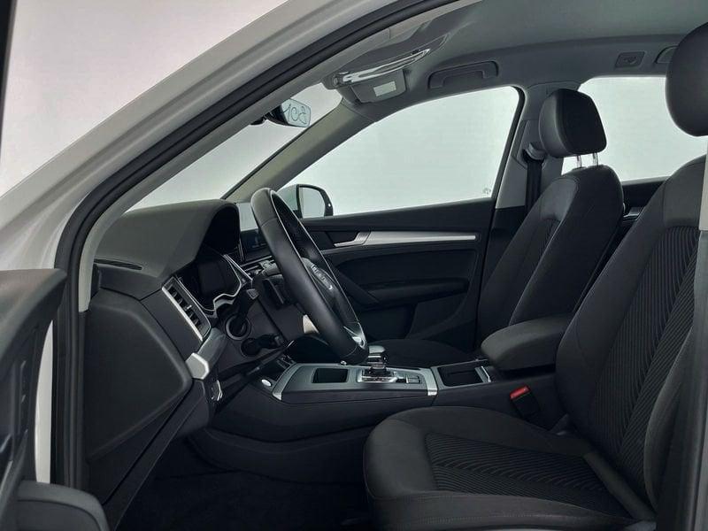 Audi Q5 Q5 SPB 40 TDI quattro S tronic Business Advanced