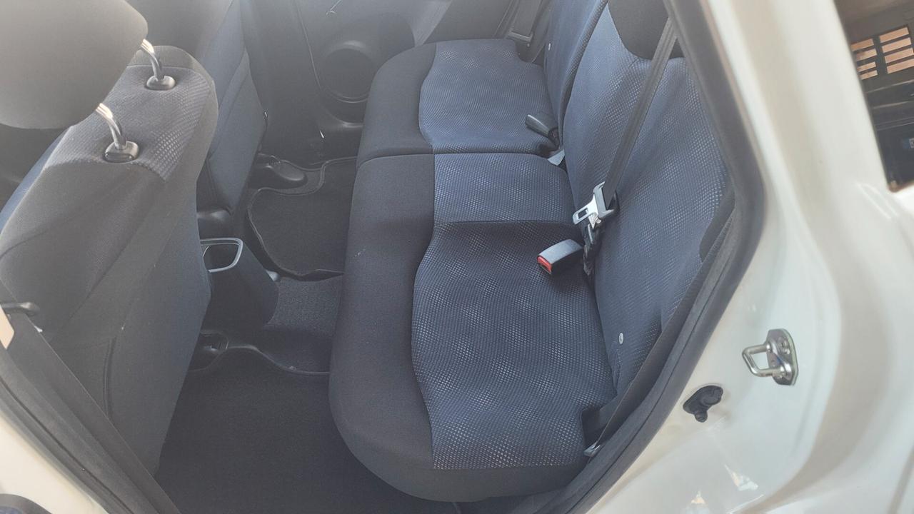 Honda Jazz 1.2 i-VTEC Trend