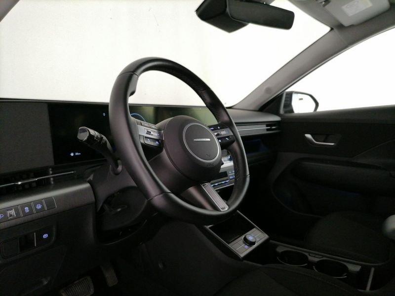 Hyundai Kona 1.6 gdi hev X Line 2wd 141cv dct