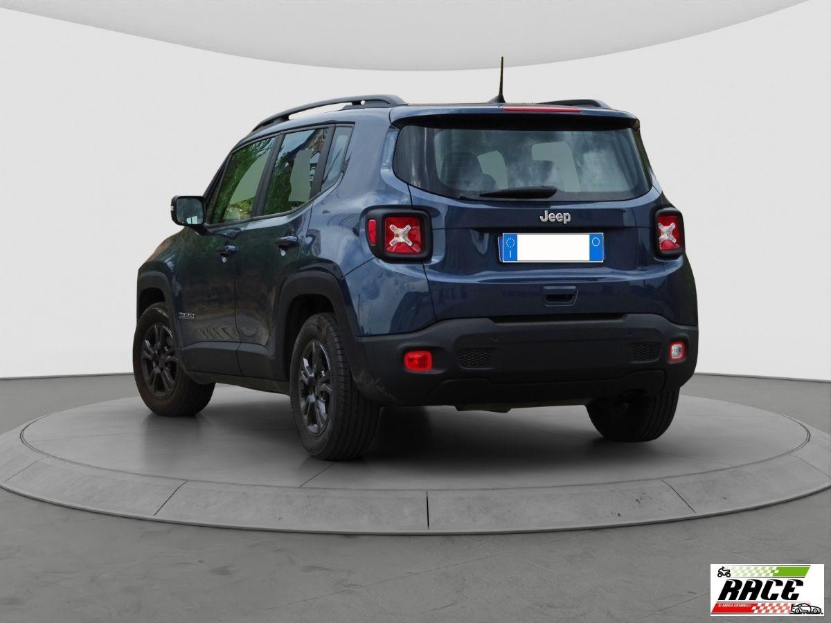 JEEP - Renegade - 1.0 T3 Business