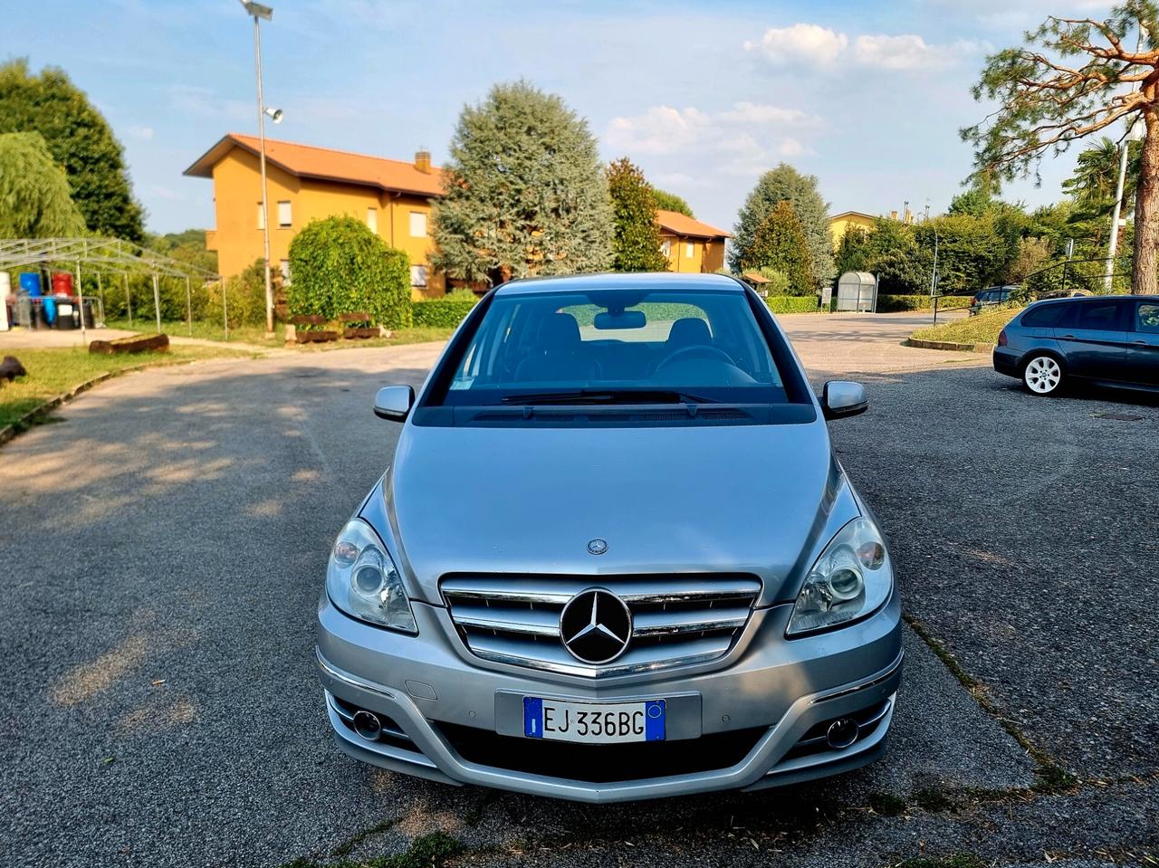 Mercedes-benz B 180 CDI Sport