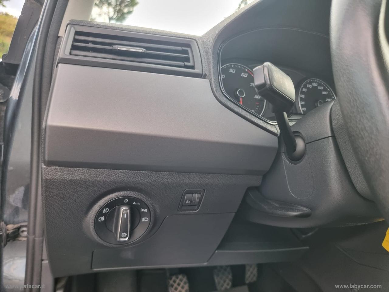 SEAT Ibiza 1.0 MPI 5p. FR