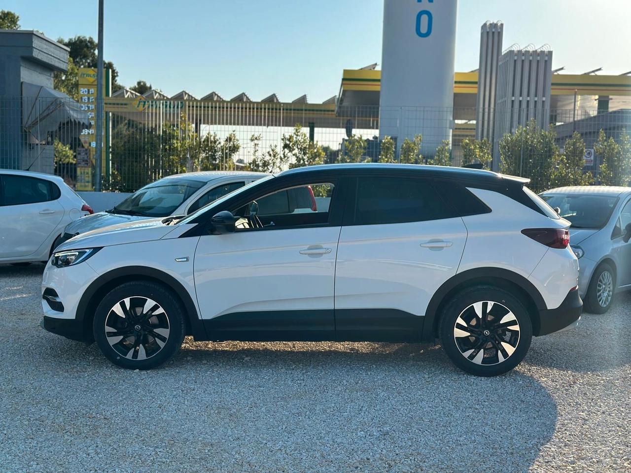 Opel Grandland X 1.5 aut. Innovation