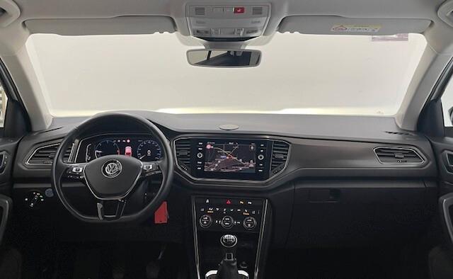 Volkswagen T-Roc 1.6 TDI 116CV SCR Style BlueMotion Technology