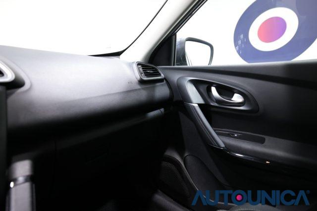 RENAULT Kadjar BLUE DCI 8V 115CV EDC BUSINESS FARI LED