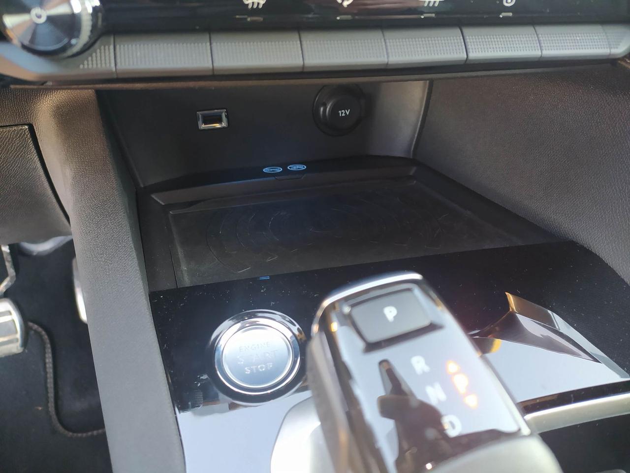 Peugeot 3008 GT Line 1.6 PureTech 180 #8152