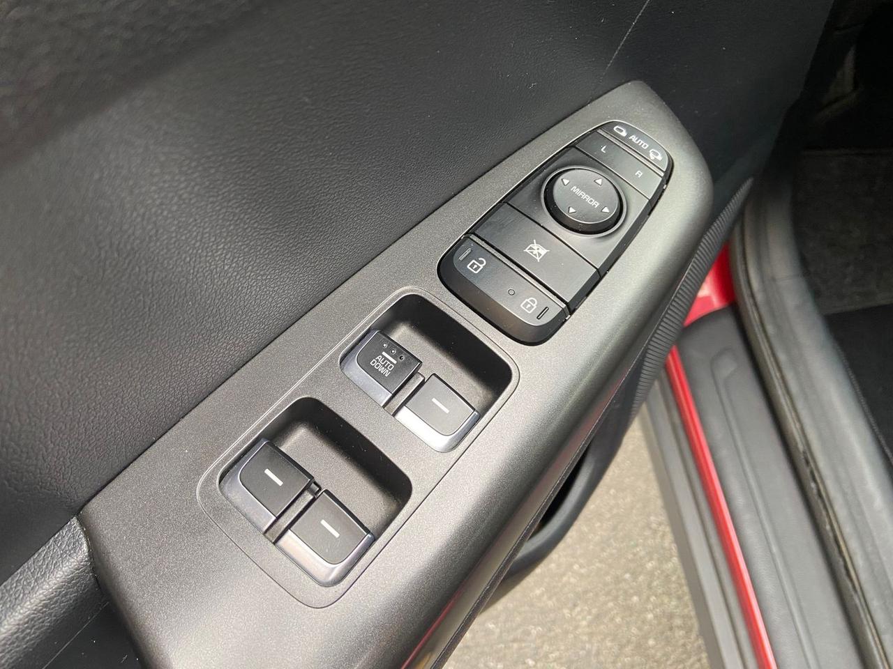 Kia Sportage Cool Navi 1.7 CRDi #10222