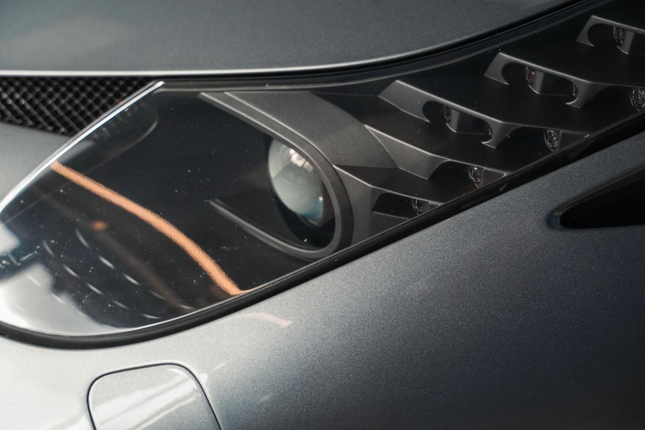 Ferrari 458 Italia DCT