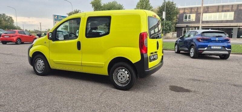 Peugeot Bipper Bipper Tepee Mix 1.3 HDi 80CV