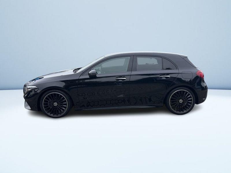 Mercedes-Benz Classe A 180d Automatic AMG Line Advanced Plus
