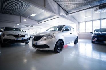 Lancia Ypsilon 1.2 Elefantino Blu s&s 69CV