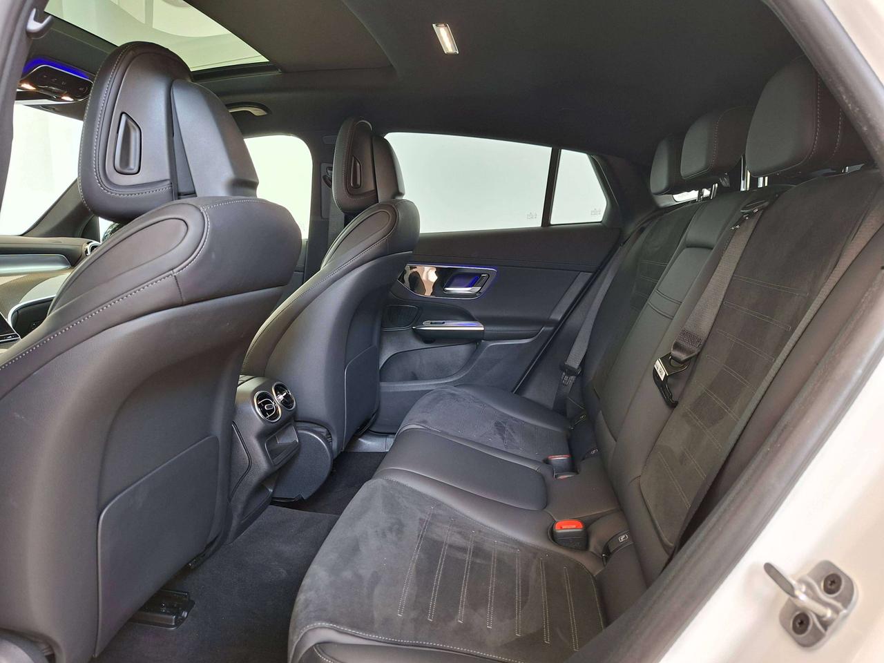 Mercedes-Benz GLC 220 Coupe d MHEV AMG Line Premium Plus 4matic Aut con soli km 18.094