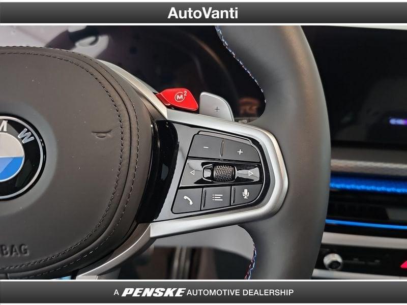 BMW Serie 3 M3 Touring Competition M xDrive