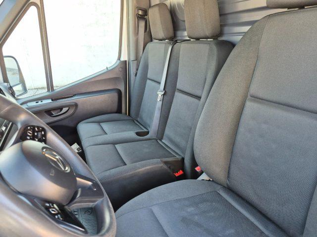 MERCEDES-BENZ Sprinter F39/35 311 CDI FWD TA Furgone