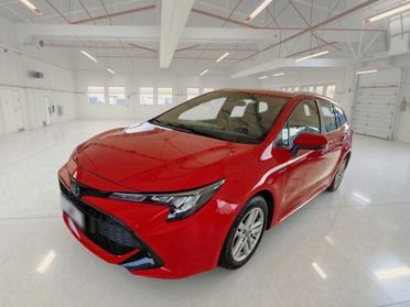 TOYOTA COROLLA TS 1.8 Hybrid Business Tech WAGON