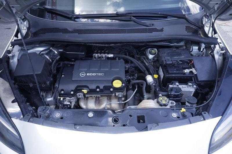 Opel Corsa Opel Corsa 1.2 5 porte Innovation Unicoproprietario