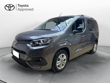 Toyota Proace City Verso 1.5D 130cv S&S L1 D Executive 7 Posti