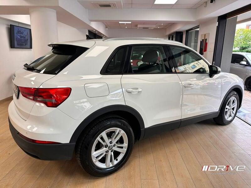 Audi Q3 Q3 35 TDI S tronic
