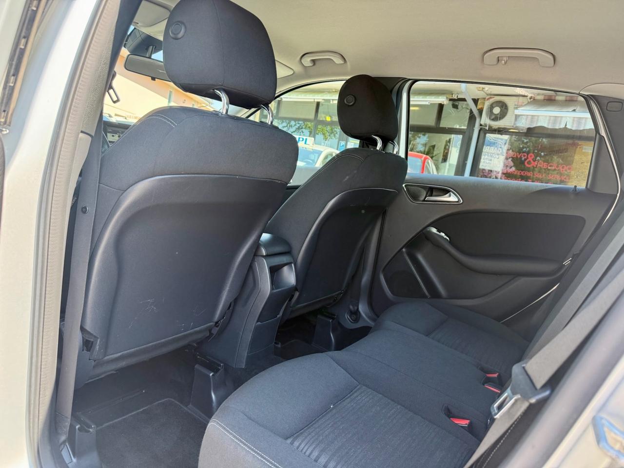 Mercedes-benz B 180 CDI Premium Ok NEOPATENTATI