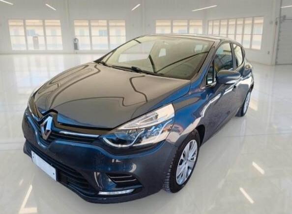 Renault Clio TCe 90 CV 5 porte Business