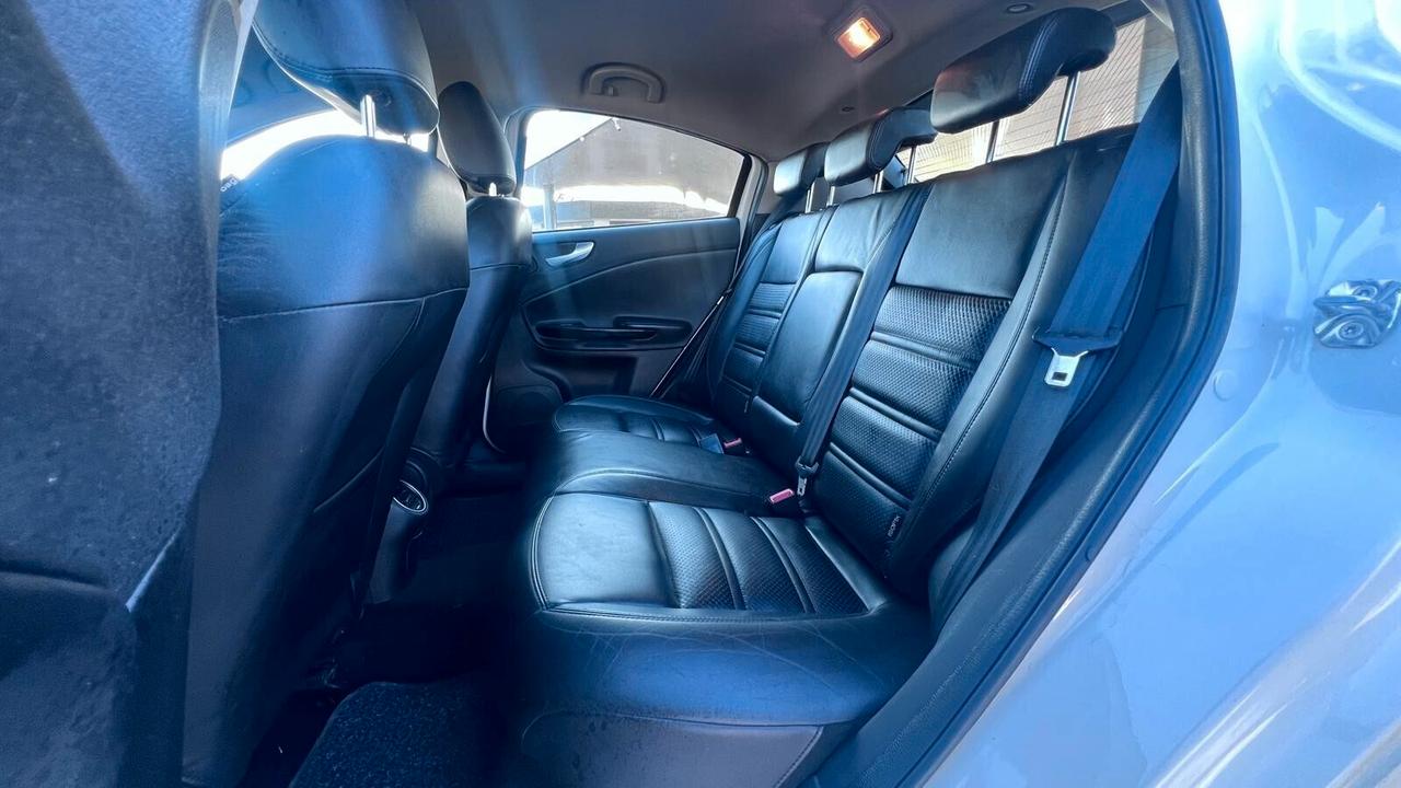 Alfa Romeo Giulietta 2.0 JTDm-2 170 CV Exclusive
