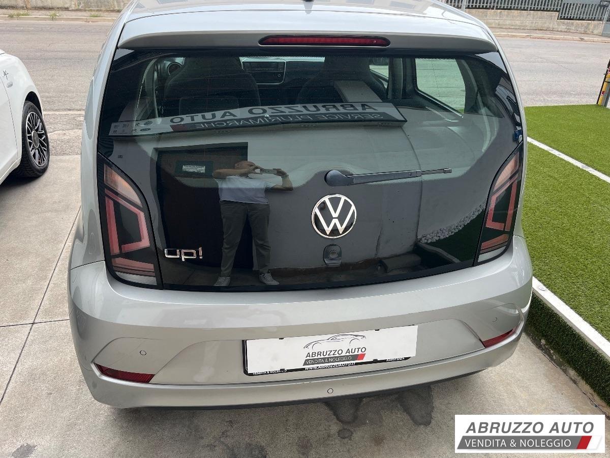 VOLKSWAGEN Up! 1.0 5p.