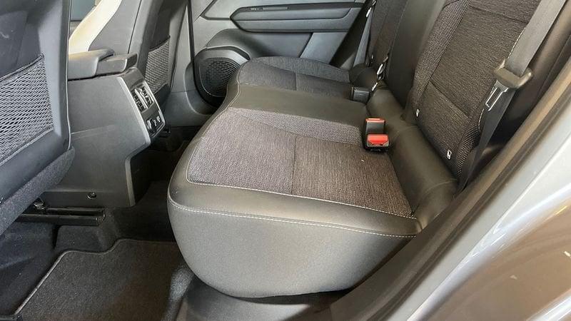 Renault Captur 1.6 E-Tech hybrid Intens 145cv auto