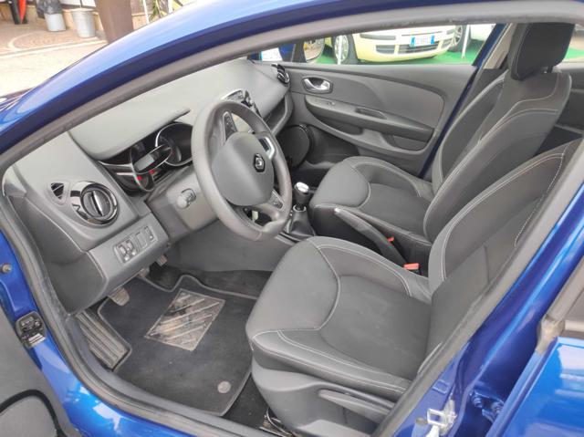 RENAULT Clio TCe 12V 90cv Duel,navi unipro