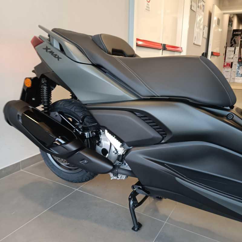 Yamaha X-Max 300 - 2026