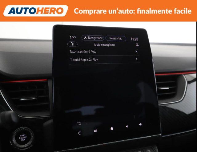 RENAULT Arkana Arkana TCe 140 CV EDC Techno