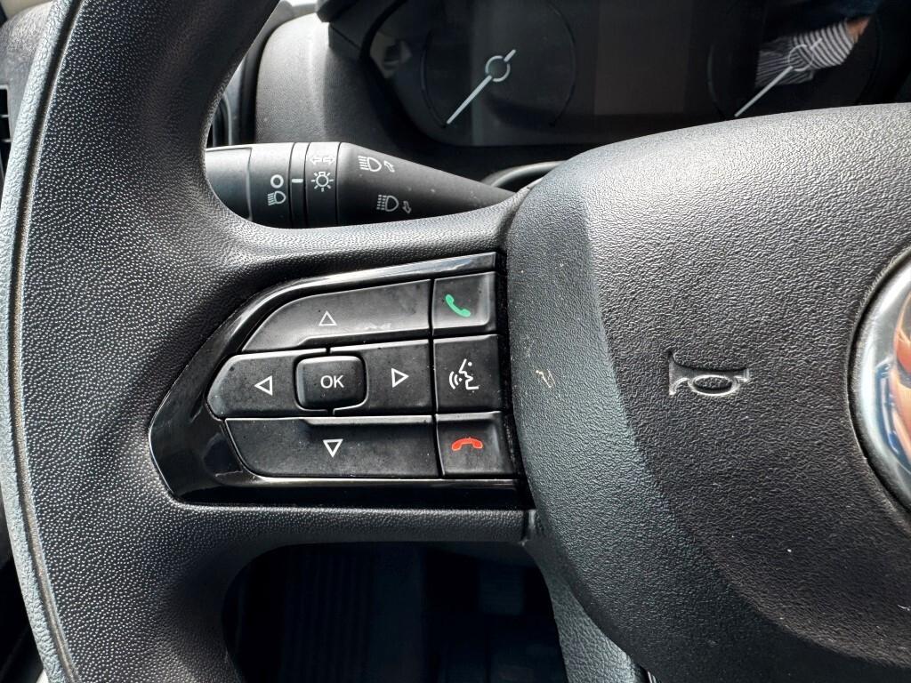 Fiat Ducato 2.2 MJT 35Q 140CV L2H2