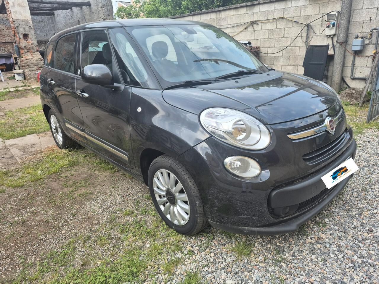 Fiat 500L Living 1.6 Multijet 105 CV Business