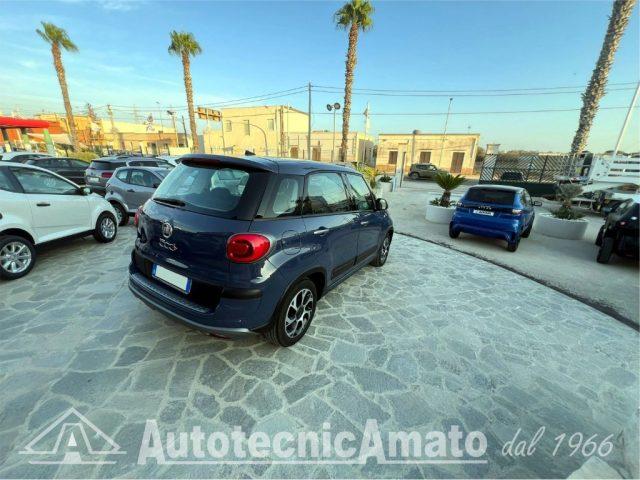 FIAT 500L 1.4 S&S Cross