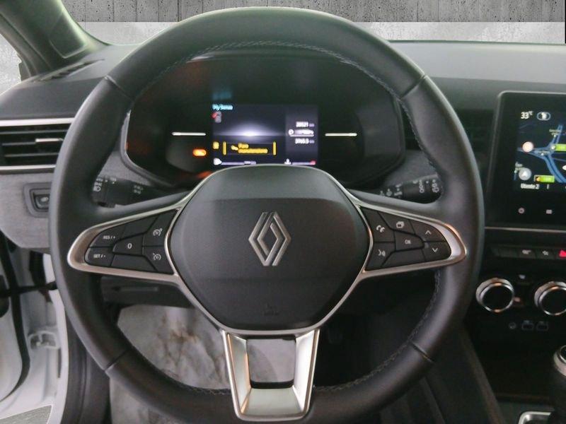 Renault Clio 1.0 eco-g Techno 100cv