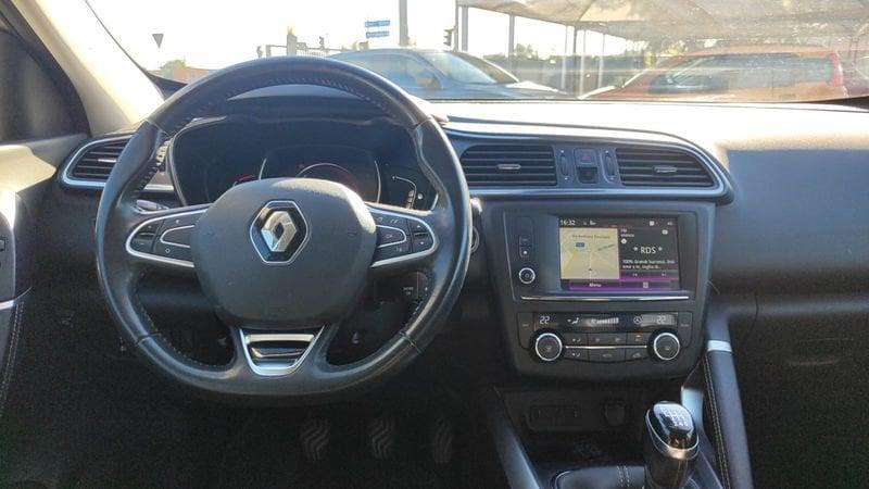 Renault Kadjar TCe 130CV Energy Intens