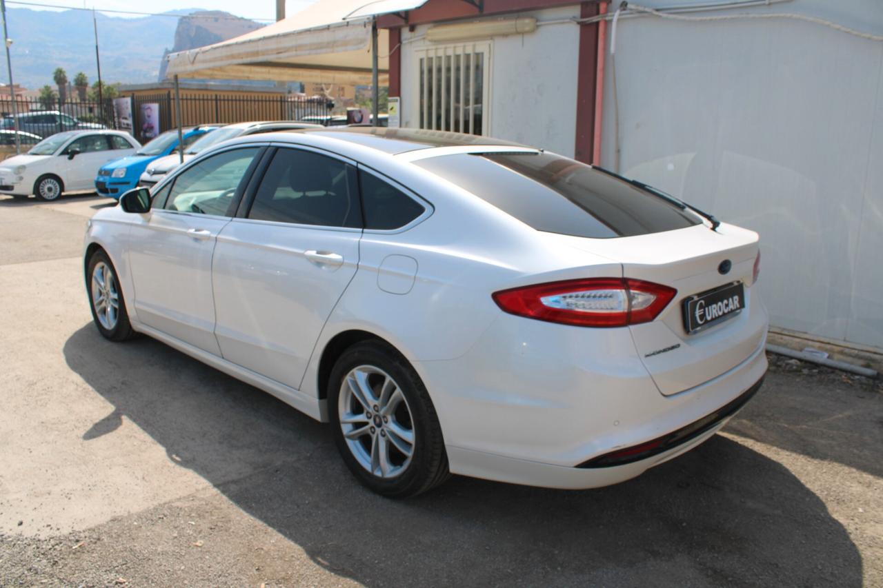 Ford Mondeo 2.0 TDCi 150 CV S&S Powershift 5 porte Plus