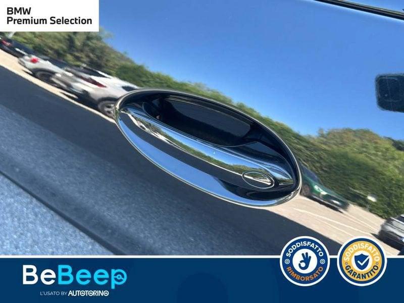 BMW Serie 4 Coupé 430D COUPE MHEV 48V XDRIVE MSPORT AUTO