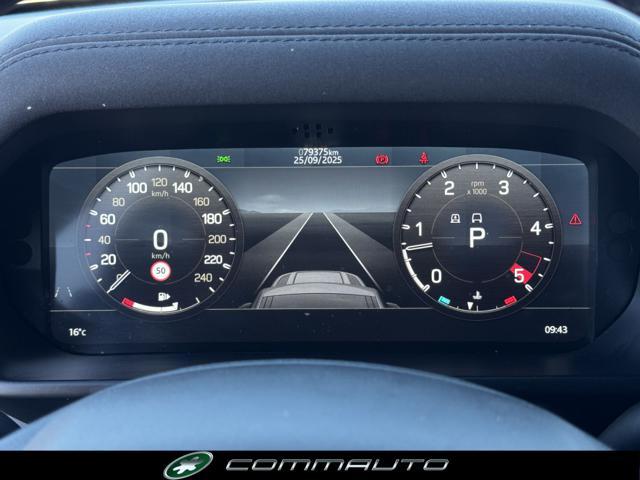 LAND ROVER Defender 110 3.0D I6 250 CV AWD Auto X-Dynamic SE
