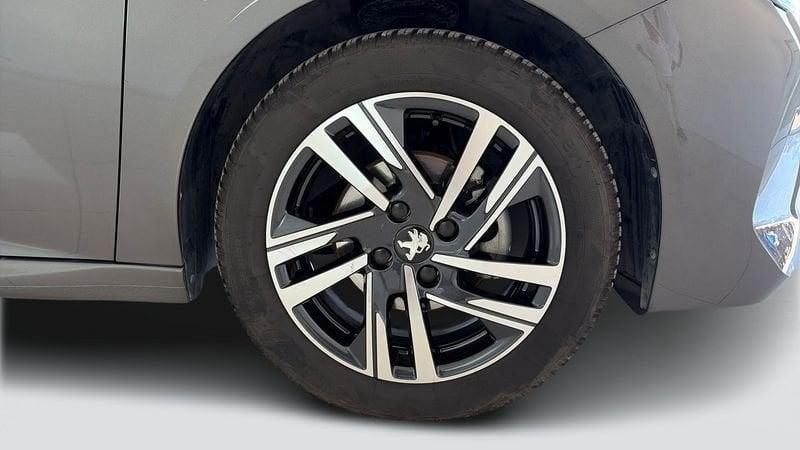 Peugeot 208 II 2019 1.2 PURETECH GPL ALLURE PACK S&S 75CV