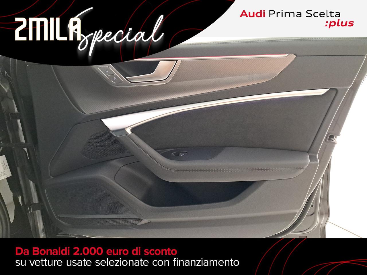 Audi RS6 avant 4.0 mhev quattro tiptronic